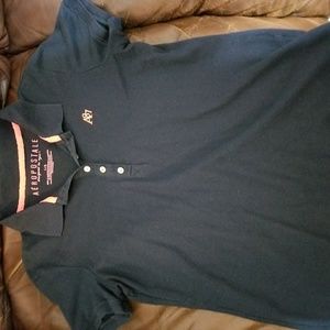 Aeropostle polo shirt